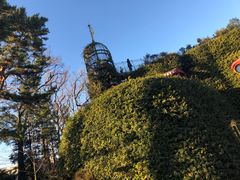 -三鹰之森吉卜力美术馆