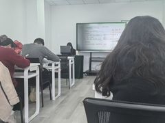 -北京京成公公务员考试考公考编培训课程