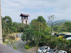 -清远熹乐谷温泉度假酒店