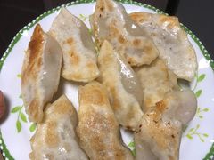 -肥叔锅贴(滨湖欣园店)