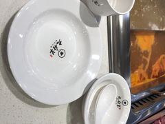 -九府羊鲜羊火锅·烧烤·小海鲜(华汇大厦店)