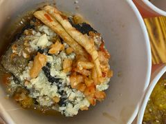 -李字号臭豆腐(总店)