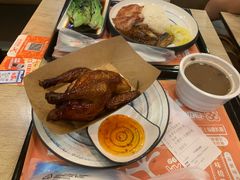 -大快活(丽丰店)