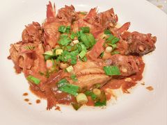 -小厨师·二十年沈家门小海鲜(百井坊巷店)