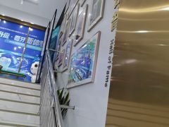 -美可普口腔医院(东街分店)
