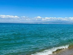 -青海湖二郎剑景区