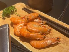 -打酱友•斑鱼海鲜粥火锅(吴桥店)