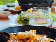 -Acqua海蓝意大利餐厅