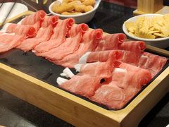 -东来顺饭庄(金泉广场店)