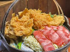 -小川洋风料理(江汉路店)