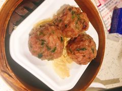 新会陈皮牛肉丸-又一间茶点轩(百汇广场店)