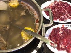 -八合里潮汕鲜牛肉火锅(深圳海岸城店)