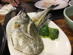 -船奇蒸汽海鲜·闽菜(八市海鲜总店)