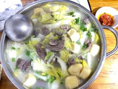 -藏书羊肉(邓尉山路店)