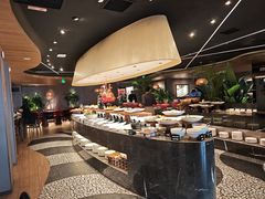 -拉蒂娜·巴西牛排馆 Latina·Brazilian Steakhouse(王府井喜悦店)