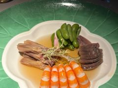 糟四宝-醉庐·新上海菜(南京西路店)
