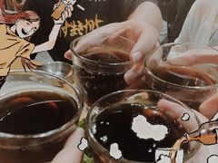 -朴家烤肉(万盛南街店)