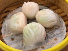 -桃源尚品海鲜酒楼(京港澳高速店)