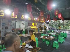 -弓虽昌焖烧鸡(大竹林店)