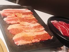 -花味烤肉·拌饭(庐阳万象汇店)