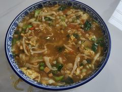 -三羊居食府(文艺路店)