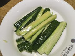 -河沿肉饼Beijing Pie(东华门店)