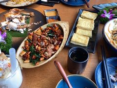 -云海肴·汽锅鸡·云南代表菜(天山百盛优客店)