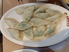 -真阿婆水饺(科技路西口店)