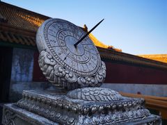 -横店影视城明清宫苑园区