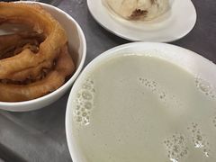 -姚记炒肝店(鼓楼店)