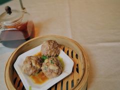 -相思林金岛饭店(青山湖店)
