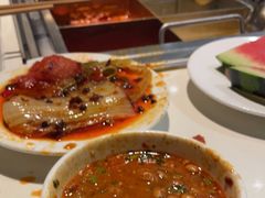 -海底捞火锅(威高广场店)