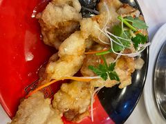 -京滨饭店·餐厅(阜外大街店)