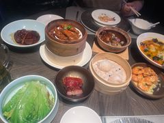 -万丽轩·粤菜(王府井金茂万丽酒店)