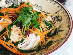 传统滇味凉米线-朱家小厨(红塔西路店)