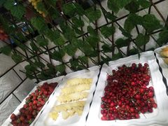 -一号桥自助火锅城(小西沟店)