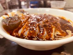 -何老二卤汁凉粉