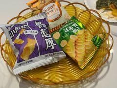 -不仔客海鲜·烧烤·270度海景餐厅(大东海店)