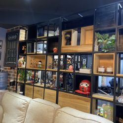 -刺客纹画纹身·洗纹身·穿孔饰品