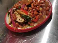 -河南前程·羊肉汤·烧烤(总店)