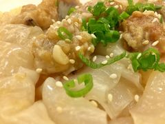-阿锋鲍鱼酒家美食汇(华安店)
