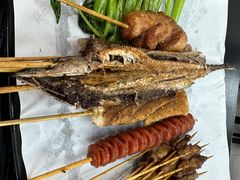 -长乐饭冰冰·冰饭·烧烤(长乐总店)