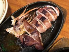 -萨莉亚意式餐厅(国和1000店)