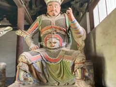 -善化寺