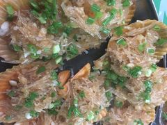 -四川人郑霞海鲜