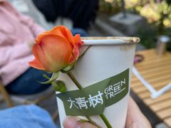 -大青树咖啡(大理古城店)