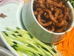 -额娘·春饼烤鸭(华北七楼创始店)