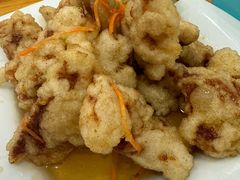 -三点小吃(山大店)