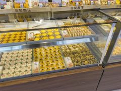 -吴酥生宫廷酥饼(南门口店)