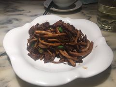 -梁家大院•农家菜(昆山会展中心店)